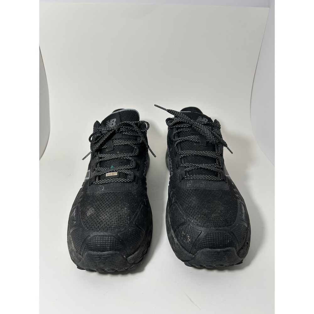 New Balance Fresh Foam 806 Mens Black Industrial Work Shoes MID806B1 Size 10‎